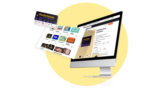 Duurzame Sinterklaas cadeautjes voor personeel